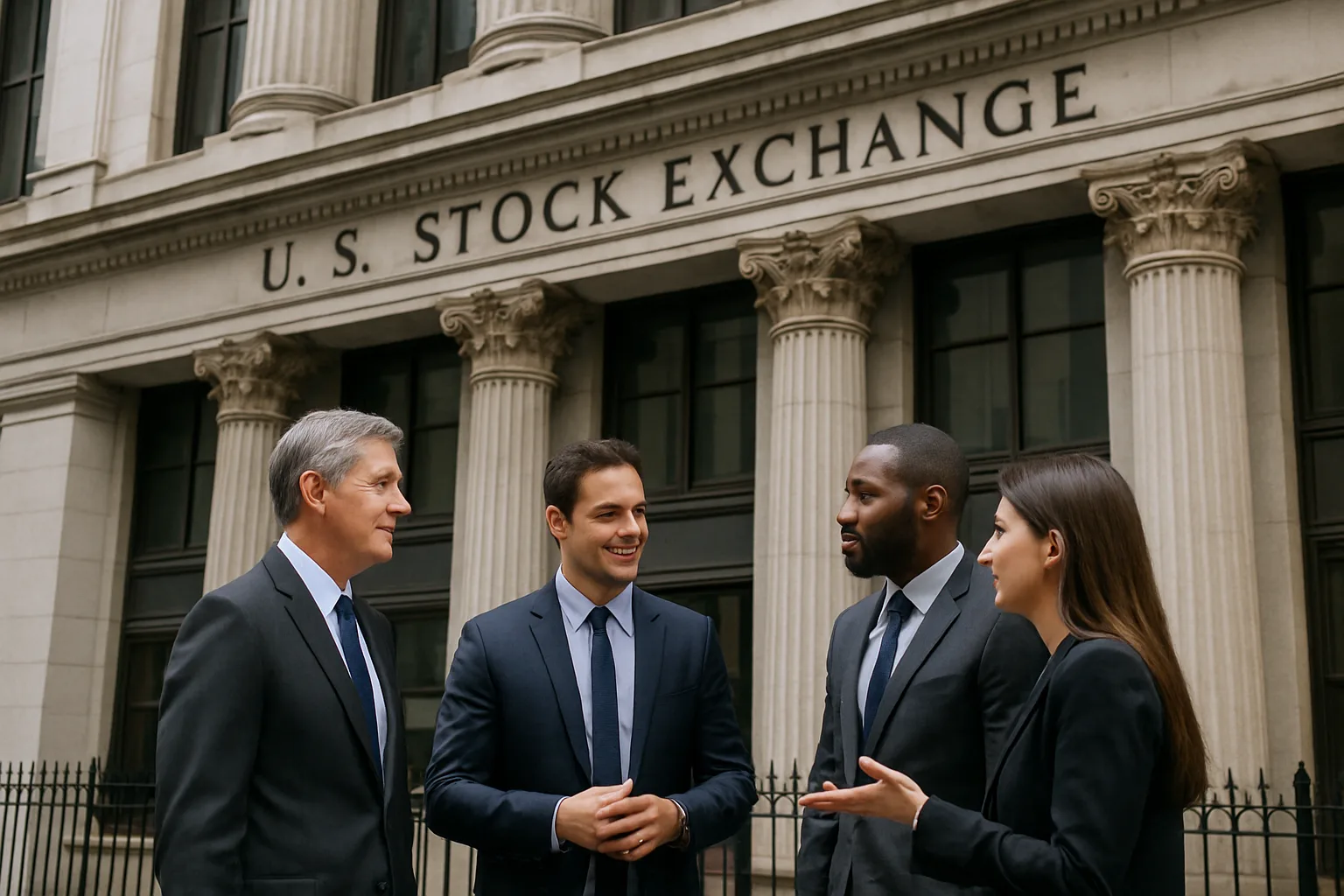 US Employment Rate Steady Amid Mixed Job Market Signals