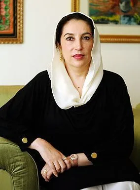 Benazir Bhutto and her contribution to the democracy of Pakistan