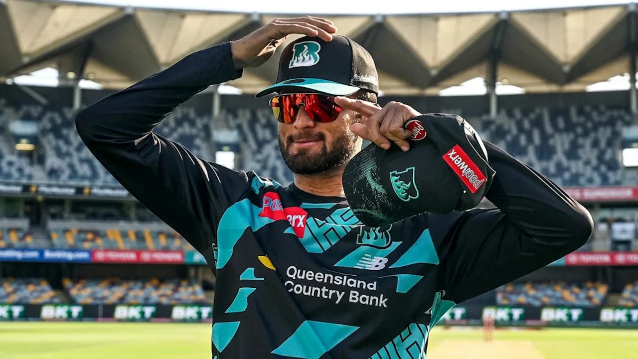 Cricket Australia Moves Toward Privatization of the Big Bash League