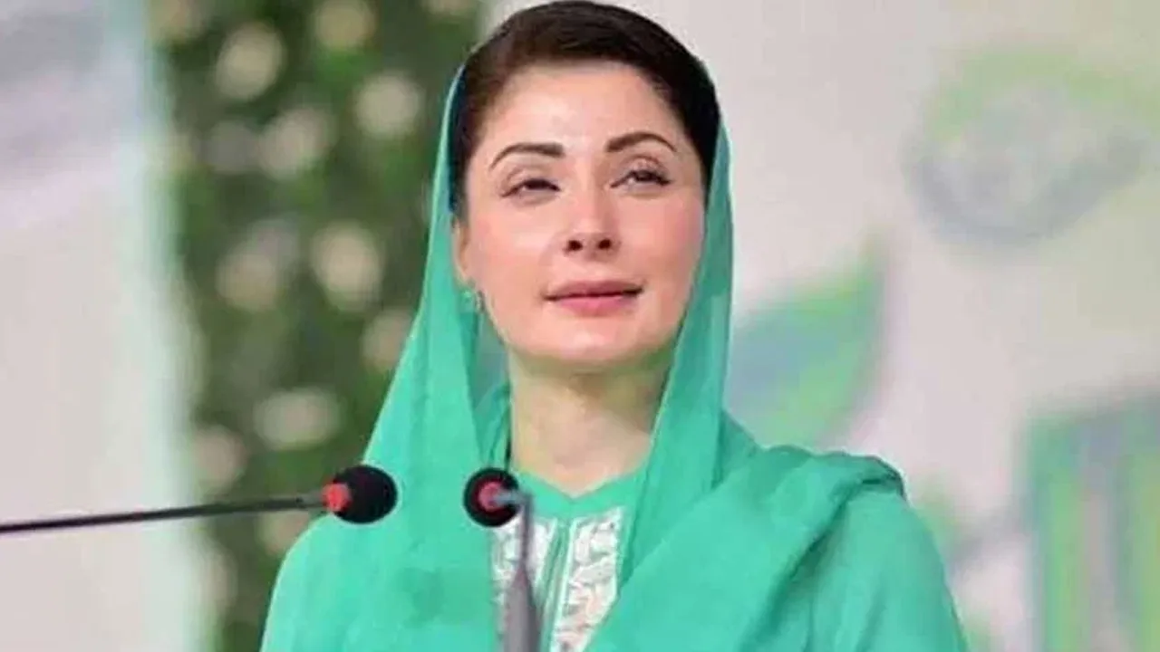 CM Maryam Directs MPAs on Quality, Transparency in Sahiwal