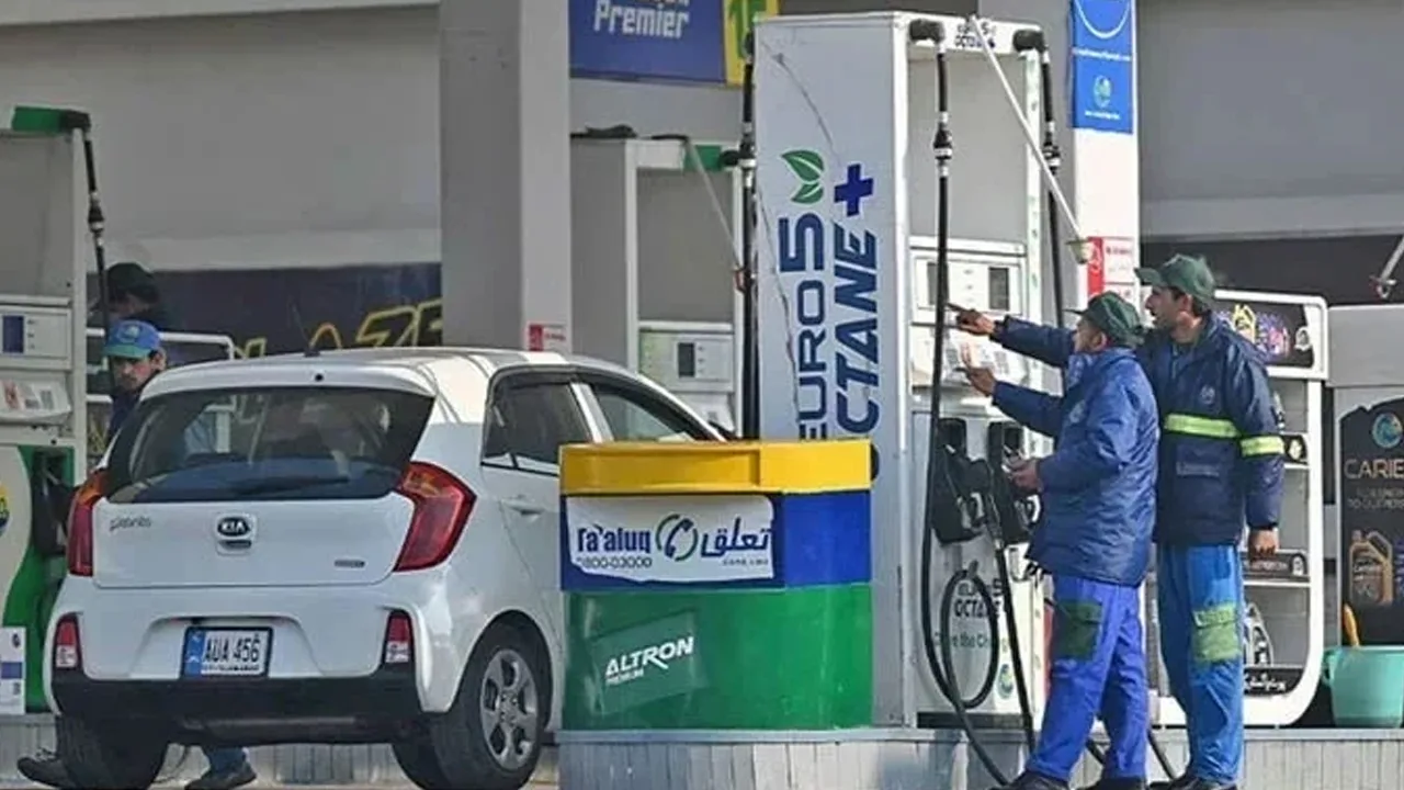 How to Apply for Rs100 Per Litre Petrol Relief Scheme