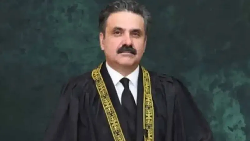 CJP Yahya Afridi Announces Evening Benches to Clear Case Backlog