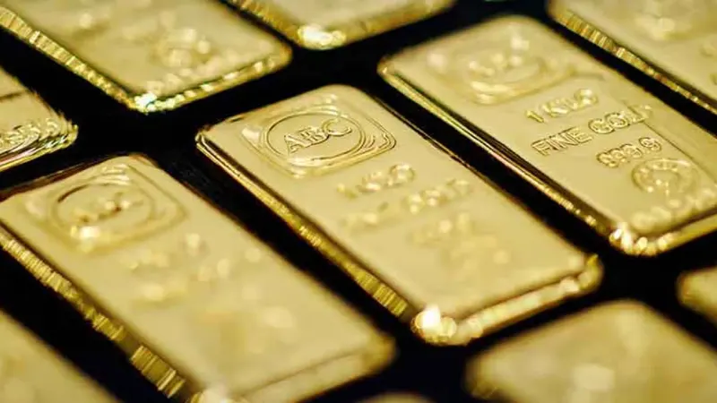 Gold Price in Pakistan Falls Rs3,800 Per Tola on Sept 14