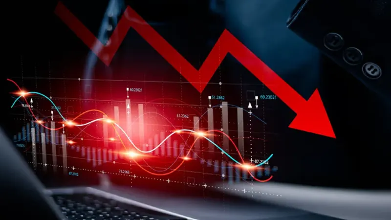 AI Slowdown Calls Trigger Sharp Selloff in Asian Tech Stocks