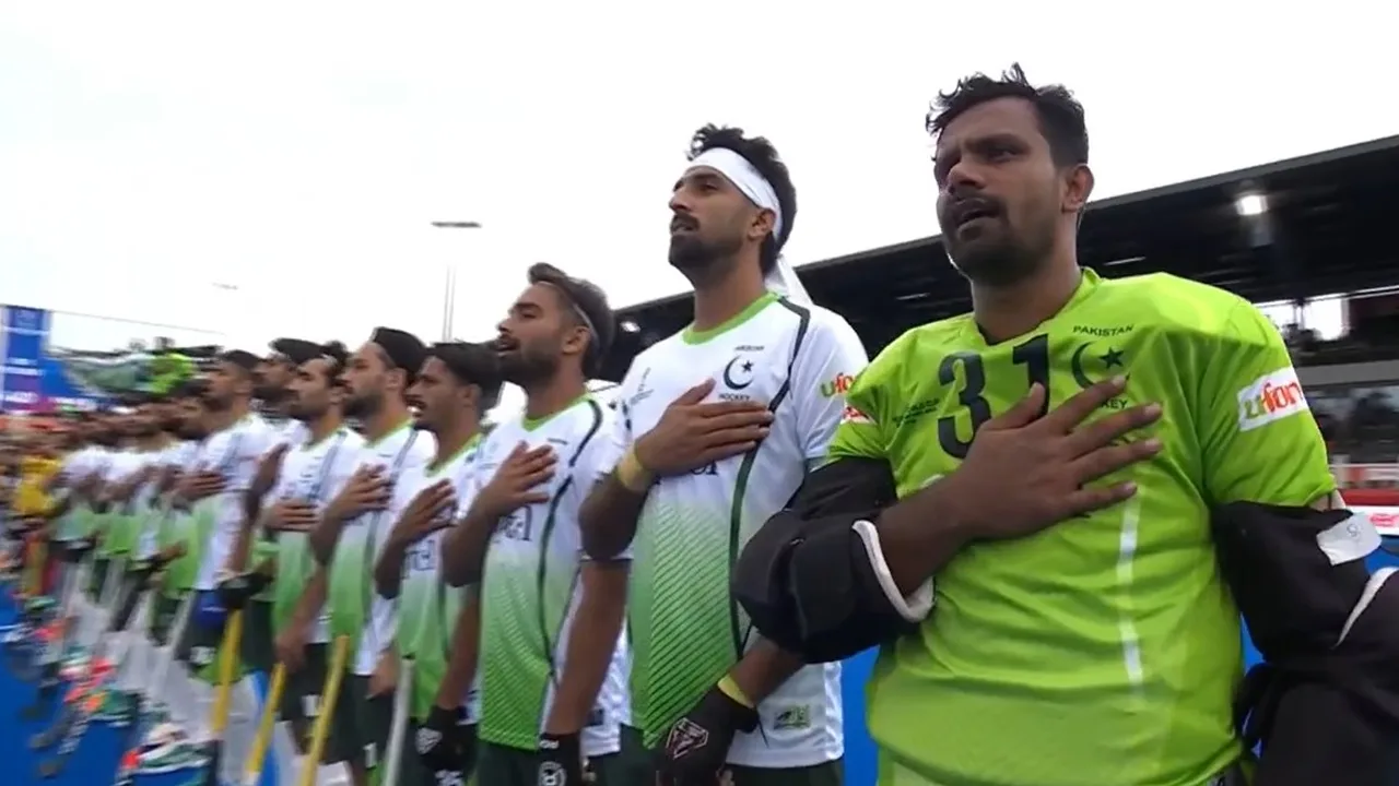 Pakistan Confirmed for Asian Champions Trophy in India — Key Details
