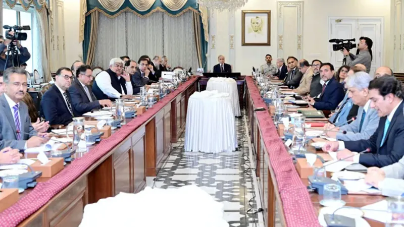 PM Shehbaz Sharif Directs Faster, Easier Export Process