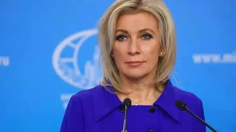 Russia Slams US Over Admission of Space-Based Weapons