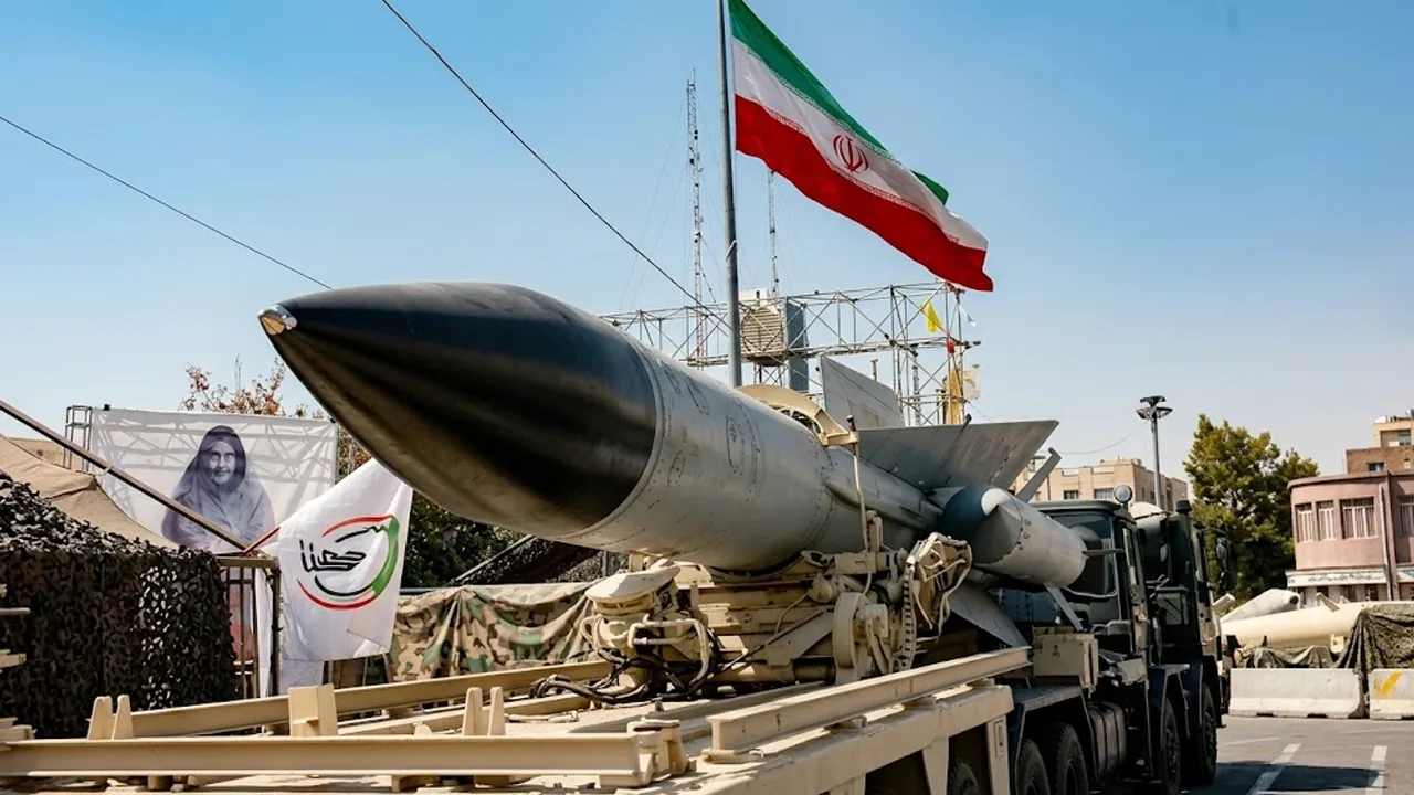 Iran and the US Trade New Threats as Gulf Tensions Escalate