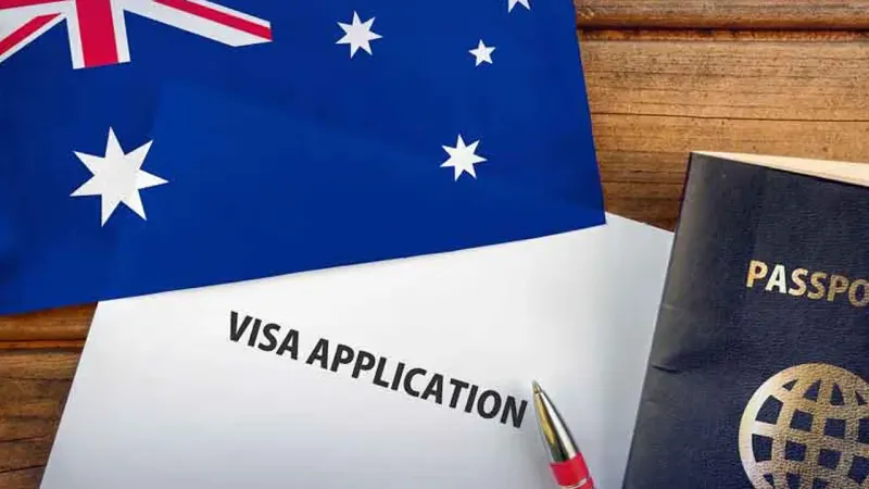 Australia Just Made It Much Harder to Bring Your Family While You Study