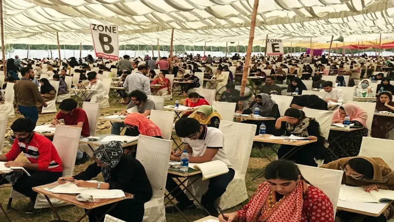 PMA Calls for Full Transparency Ahead of MDCAT 2026 Examination