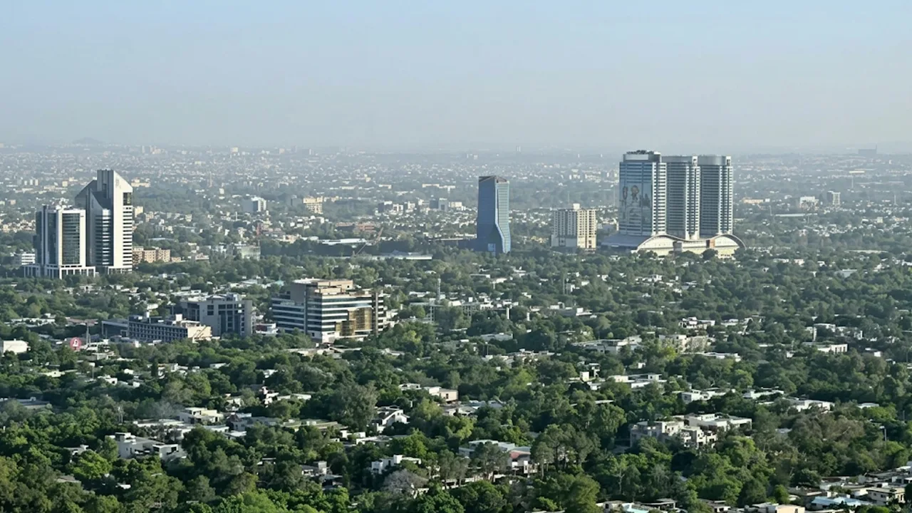 The Push to Give Islamabad Provincial Status Gains Political Support