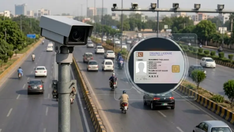 New Rule Introduced: Driving Licence Applicants Now Face Strict 24-Hour Deadlines