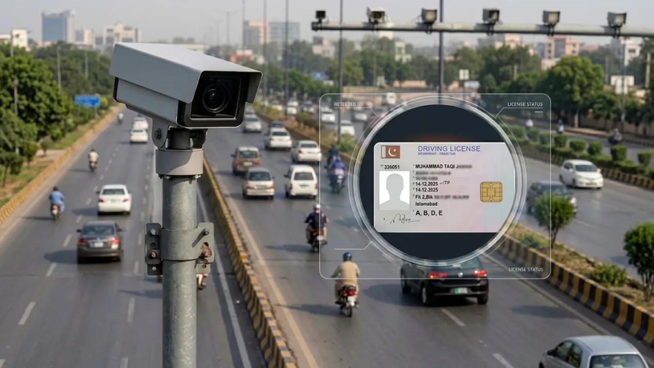 New Rule Introduced: Driving Licence Applicants Now Face Strict 24-Hour Deadlines