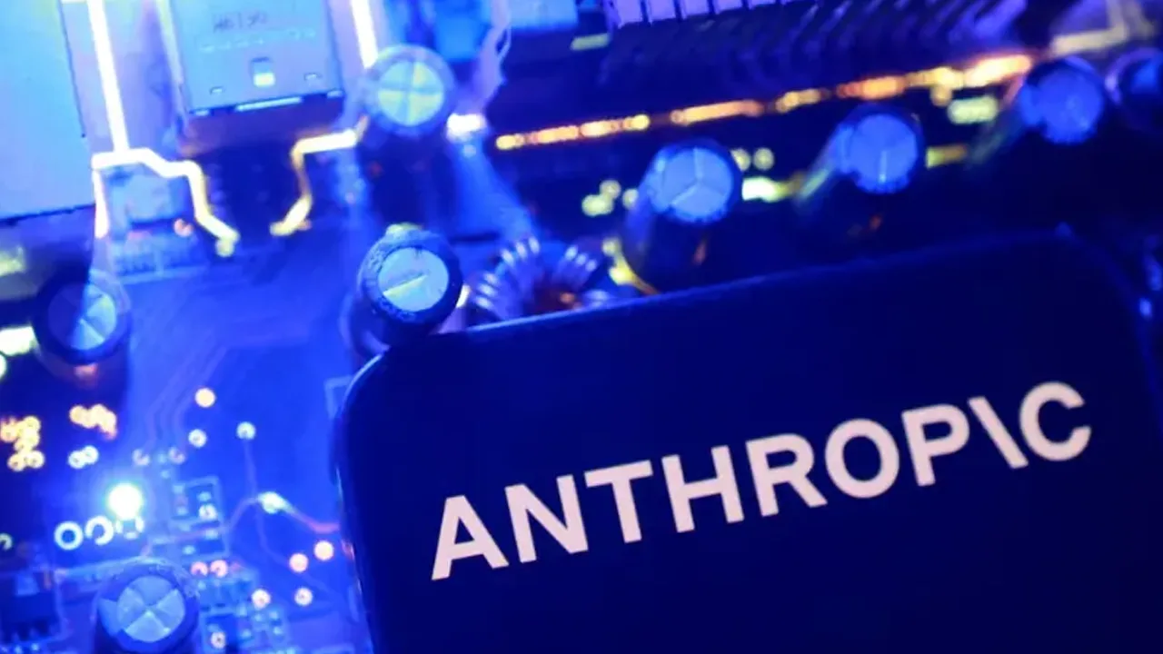 Anthropic: AI Systems Moving Towards Building Themselves
