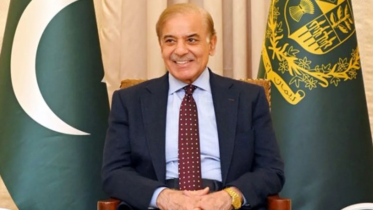 Pakistan's SBP Reserves Hit Record $21.4 Billion