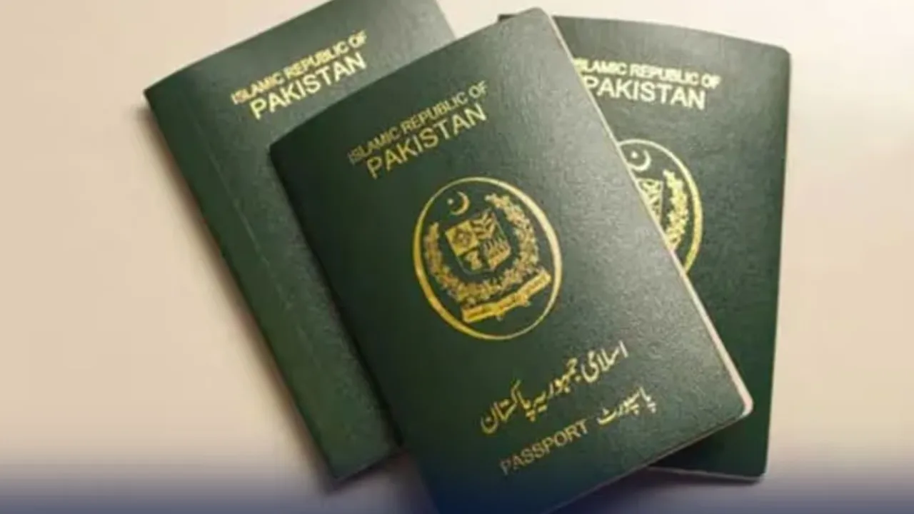 Pakistan's Visa-Free Country List: Who Actually Qualifies
