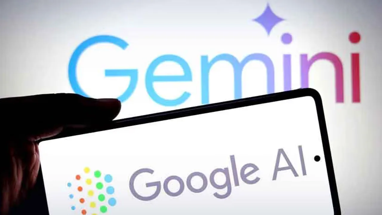 Google Gemini Hacked Three Companies in AI Test
