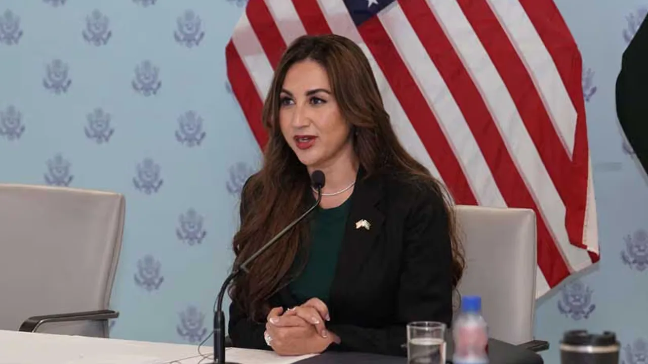 US, Pakistan Deepen Tech Ties as Innovation Center Opens