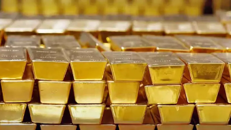 22 karat gold price in pakistan