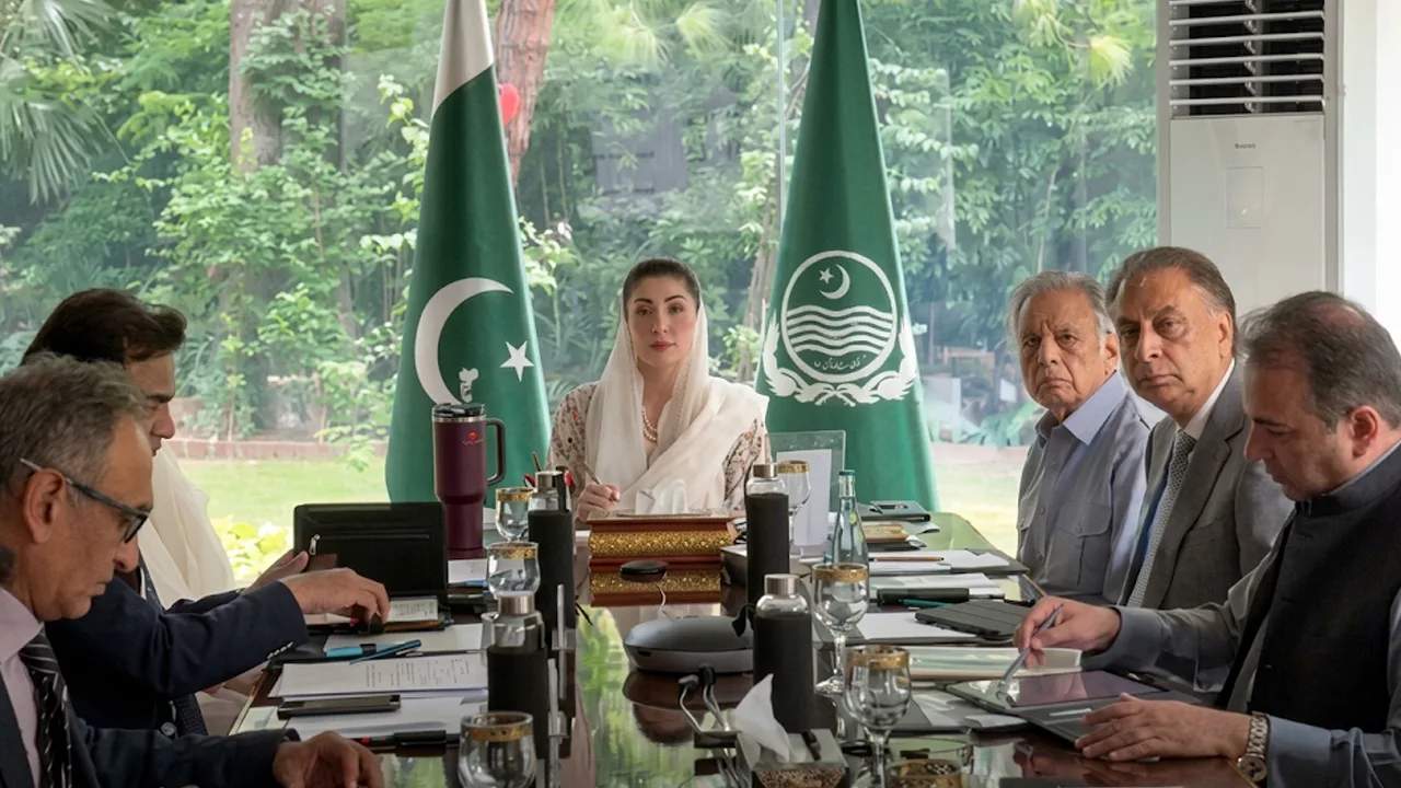 Punjab CM Orders New District-Level Road Maintenance Squads