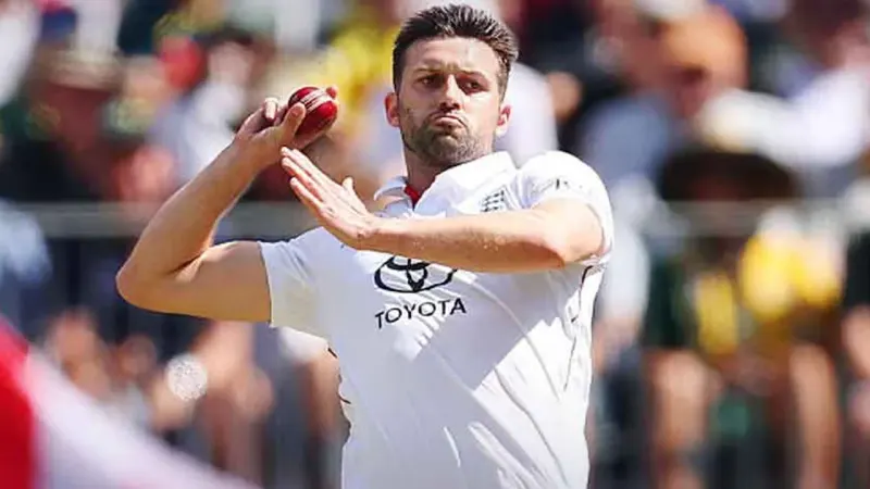 Mark Wood Retires From International Cricket at 36