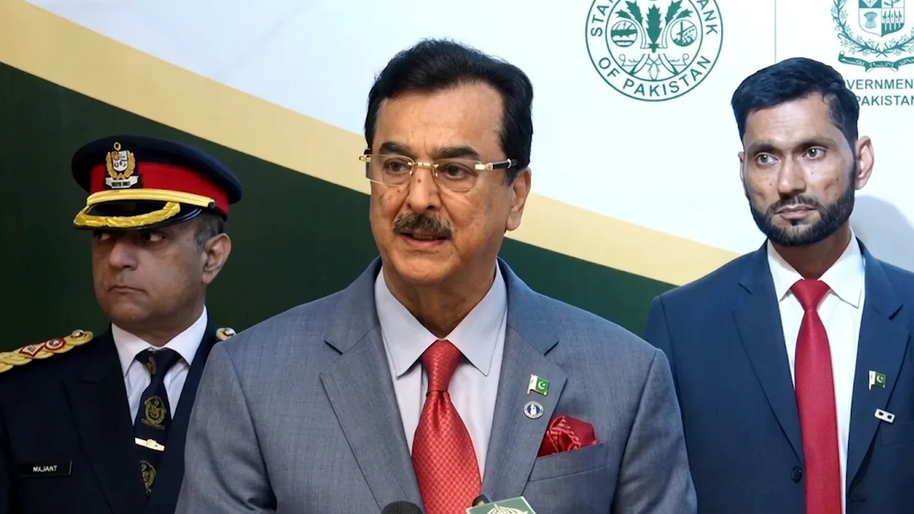 Senate Goes Digital: New Mobile Application Launched to Modernize the Upper House