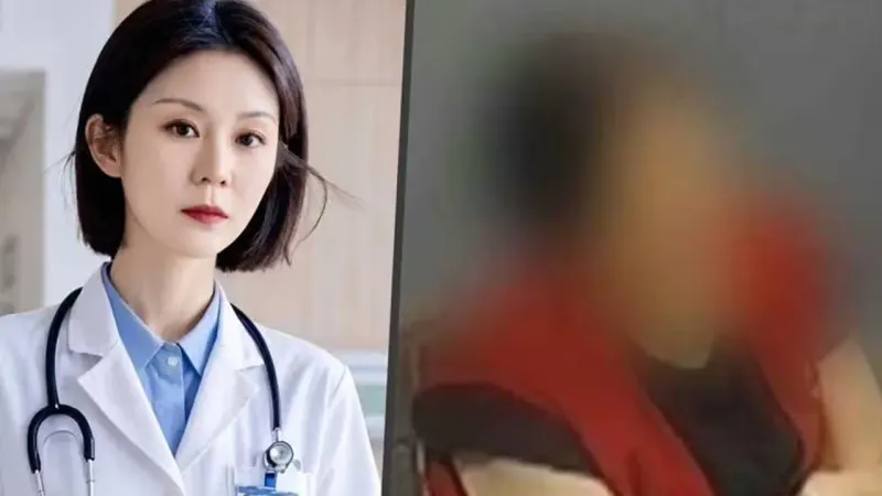 Chinese Woman Uses AI to Scam Businessman Out of 170,000 Yuan