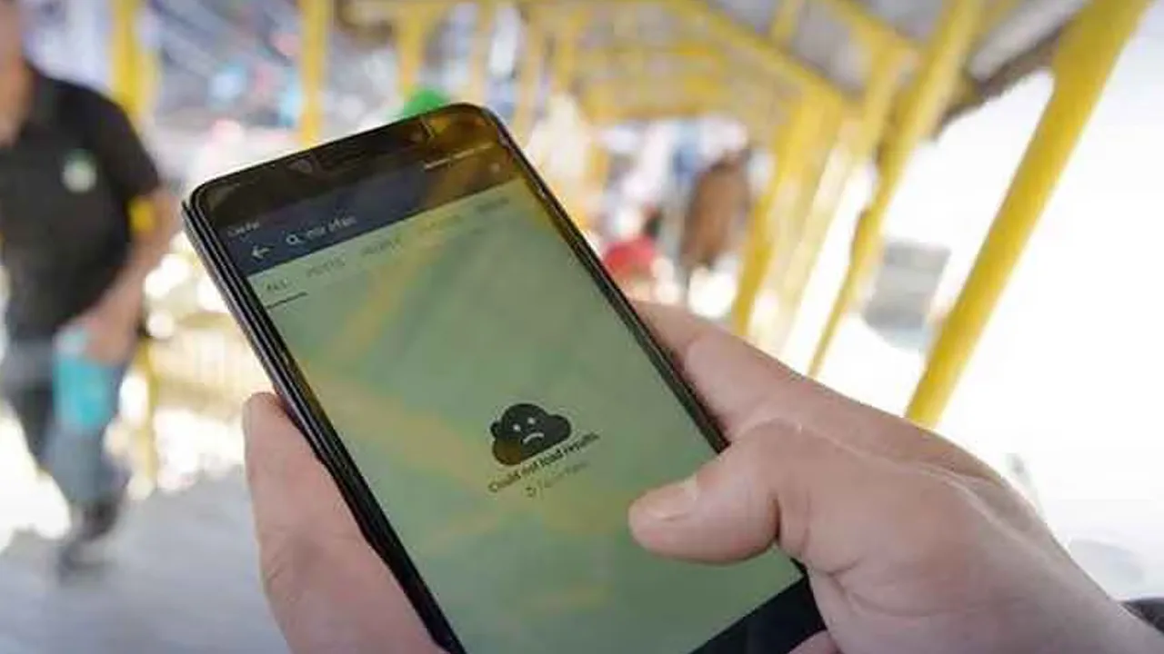 Rawalpindi and Attock Set for Internet Downgrades on September 27 — Here's Why