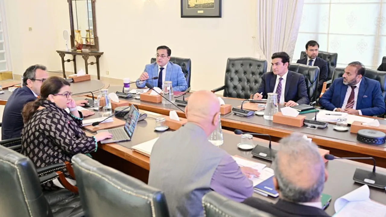 Every Power Distribution Company in Pakistan Is About to Get Audited — Here's the Plan