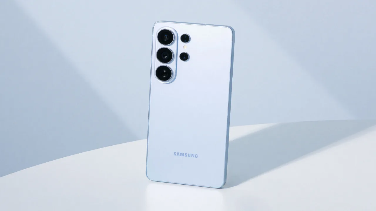 Samsung Galaxy S27 Pro Leak: Design, Battery and Chip Details Surface Ahead of 2027 Launch