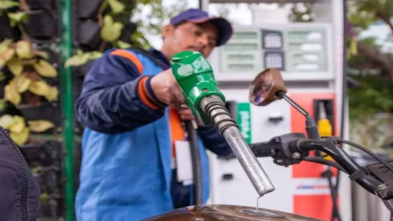 Petrol Rs390.12, Diesel Rs414.75 — New Prices Effective September 24, 2026
