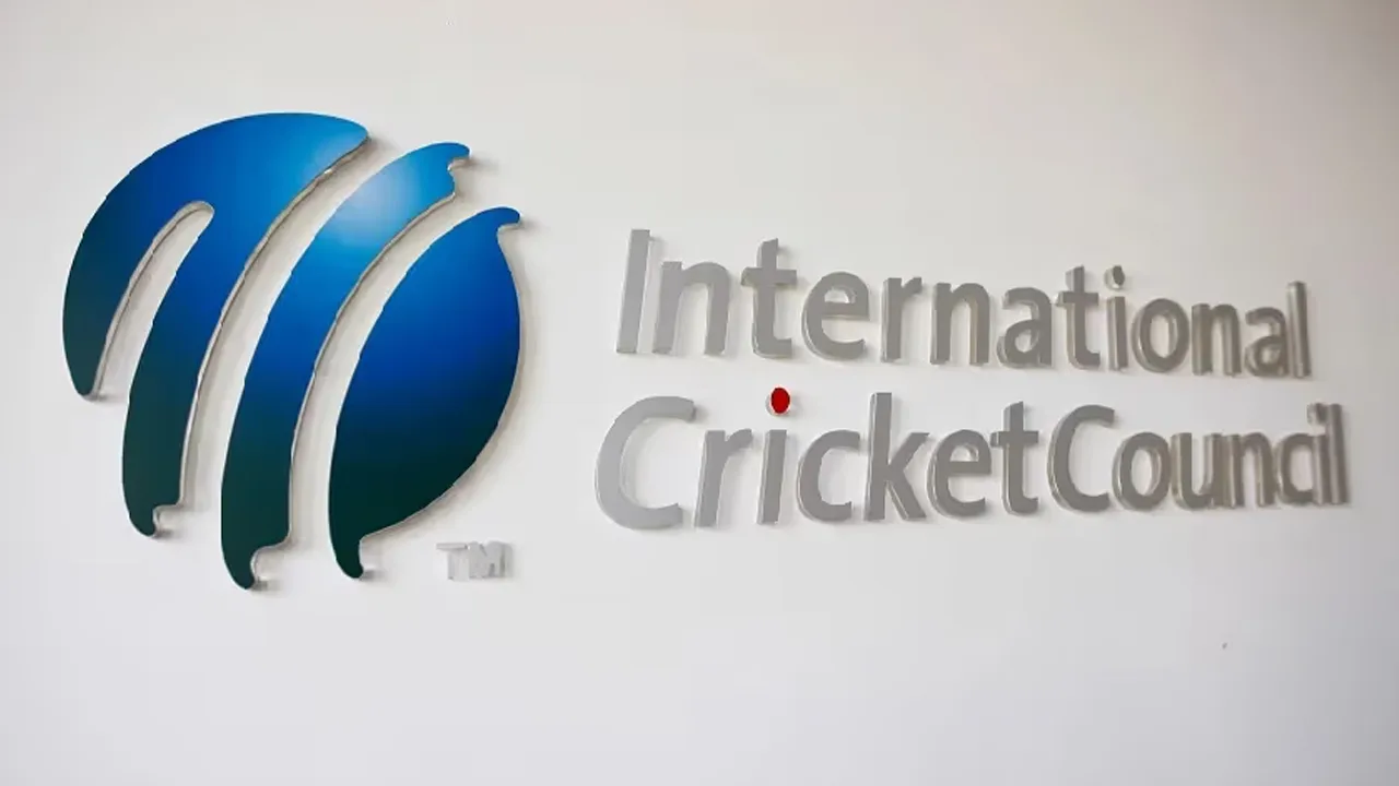 ICC Issues Tender for Women's Champions Trophy 2027 Presentation Services