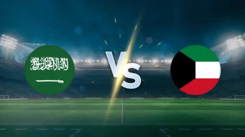 Saudi Arabia vs Kuwait: Gulf Cup Opener Kicks Off in Jeddah