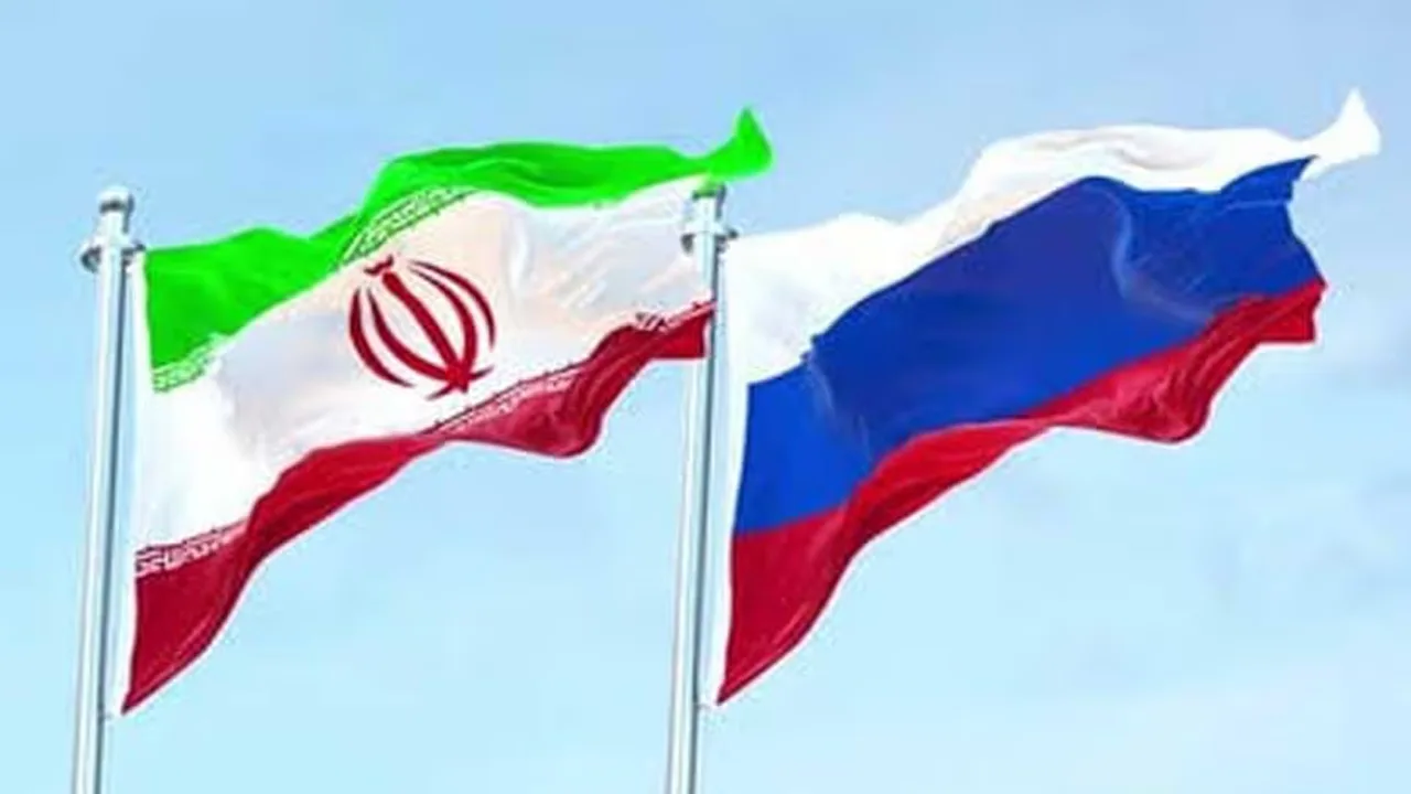 Russia, Iran Call for Diplomatic Solution to Crisis