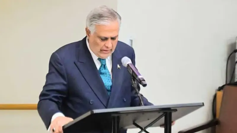 Dar Welcomes Adoption of WHO Pandemic Treaty