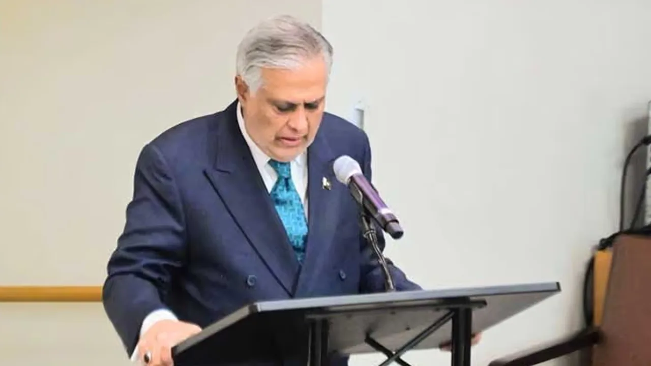 Dar Welcomes Adoption of WHO Pandemic Treaty