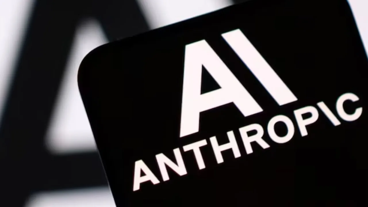 US Appeals Court Upholds Pentagon's Ban on Anthropic