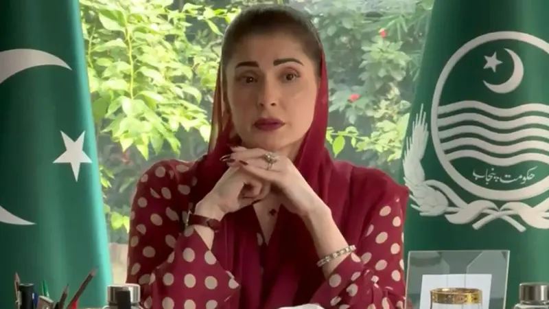 336 Lives Saved: Punjab CM Decides to Set Up Stroke Centers in Every Division