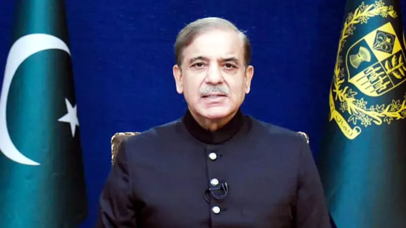 PM Shehbaz Congratulates Munir Channar on NA-168 Bahawalpur By-Election Win