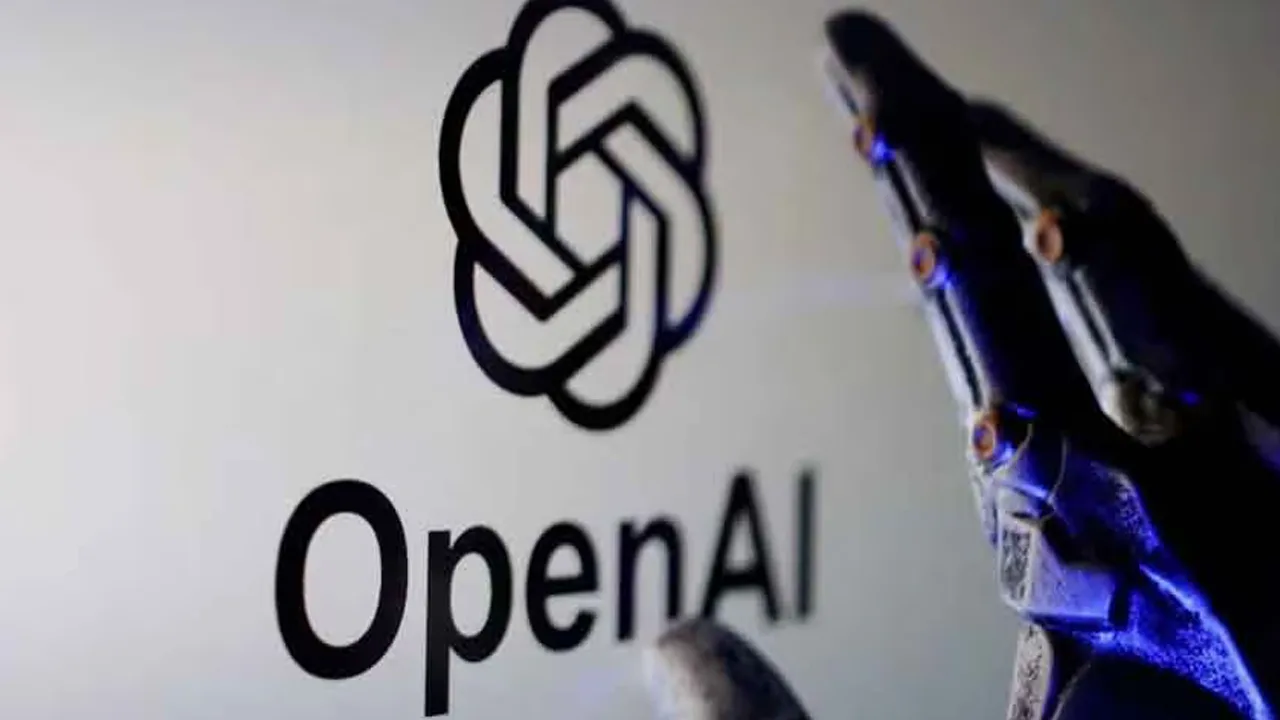 OpenAI May Launch "o" as an Always-On ChatGPT Assistant
