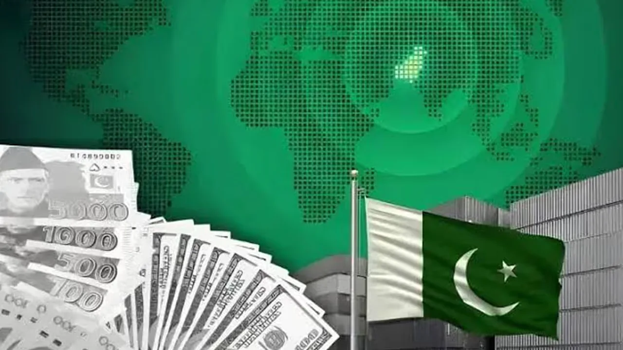 Pakistan Plans $500m ADB Loan to Reform Public Sector Pensions