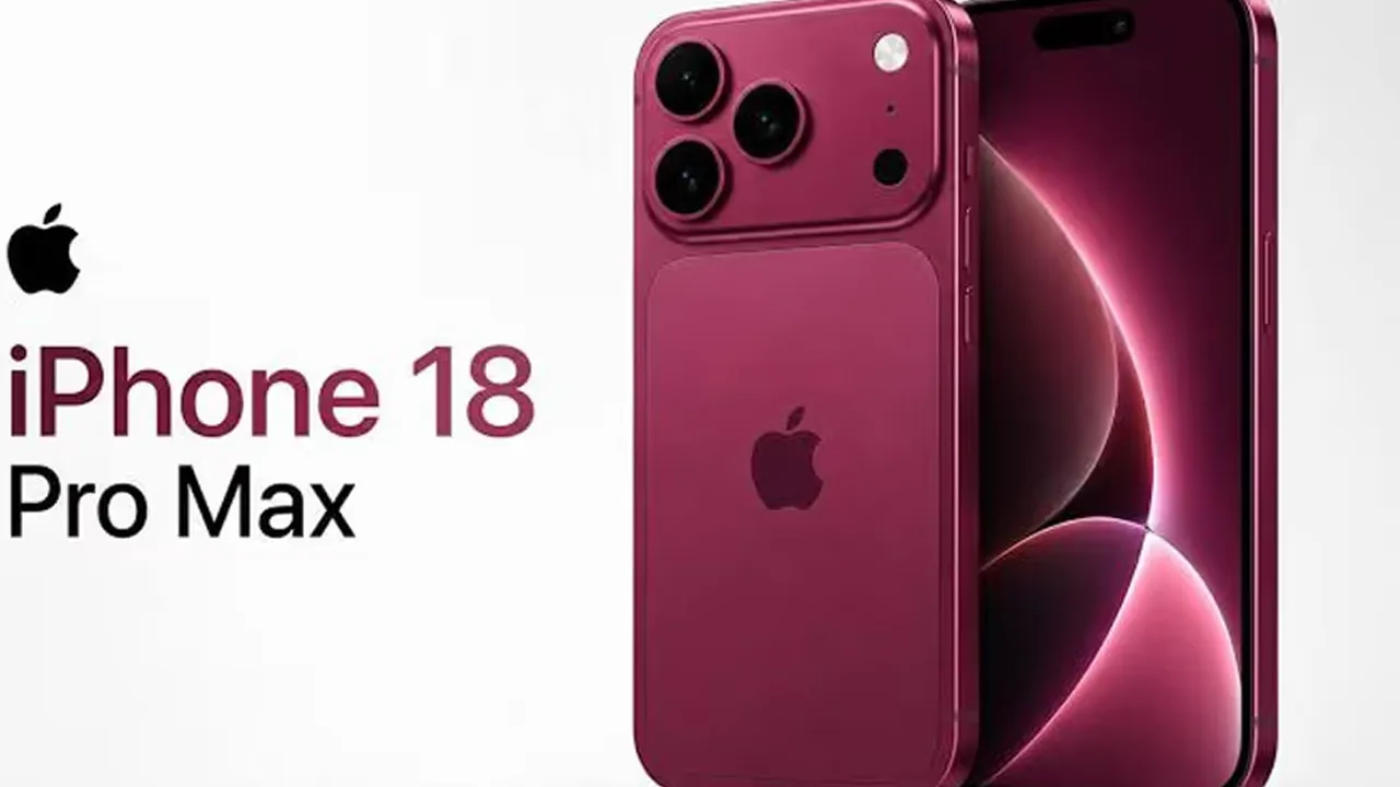 iPhone 18 Pro Max: The Downside Few Are Discussing Is Its Weight