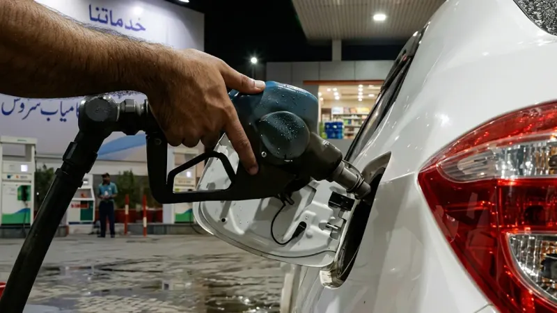 Petrol Price Rises to Rs364.35, Diesel to Rs385.95 Per Litre Under Latest Review