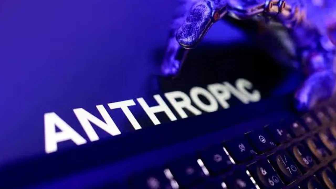 Anthropic Warns AI May Pose "Existential Risks to Humanity" in IPO Filing