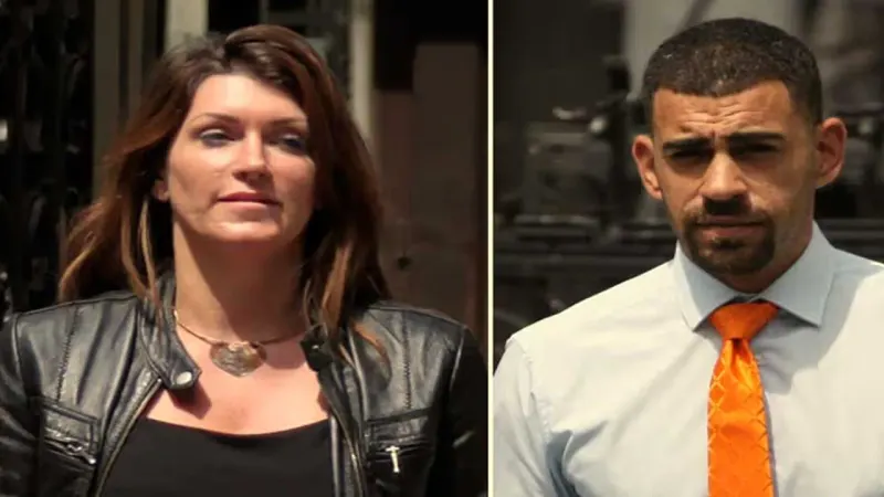 UK Firefighter Uses ChatGPT to Win £40,000 Court Case Against Ex-Girlfriend
