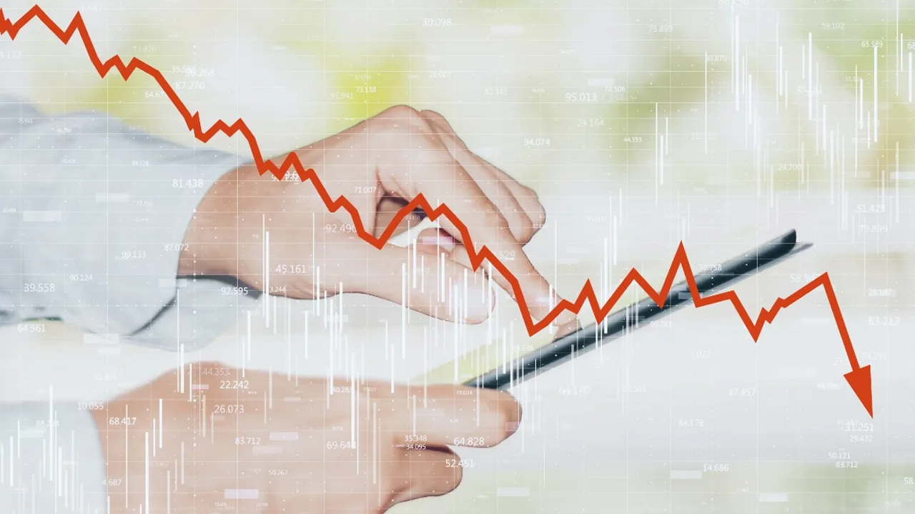 PSX: KSE-100 Closes at 169,600.41 as Index Loses 825 Points