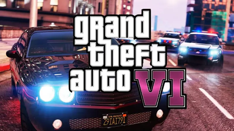 GTA 6 to Feature Localized Weather, Ride-Sharing Fast Travel, and a Map Twice the Size of GTA V