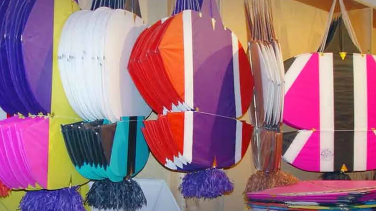 Lahore to Host 10-Day Basant Festival From January 29, 2027