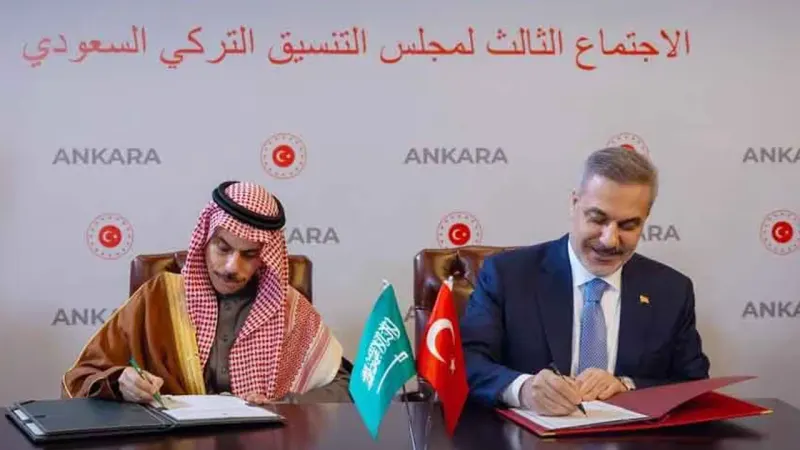 Türkiye, Saudi Arabia Approve Visa-Free Travel — But Not for Regular Passport Holders