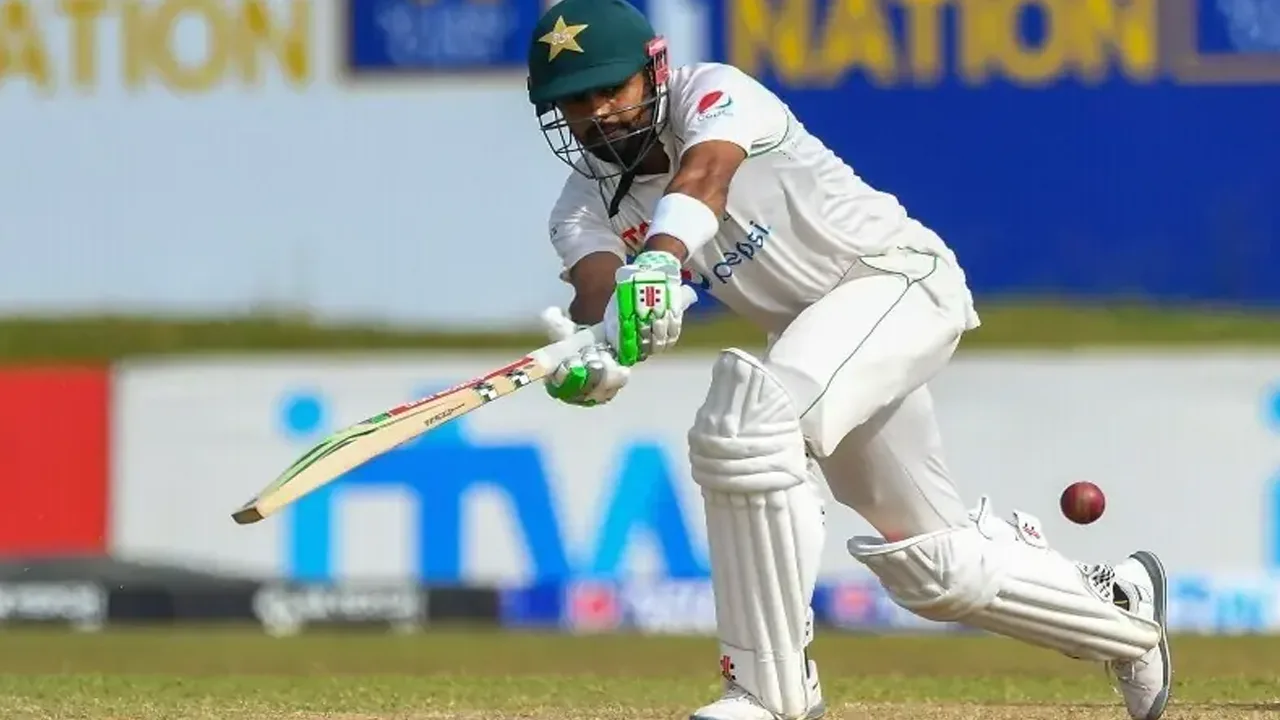 Babar Azam Dismissed for 21 Against SBP, Continues Lean Patch in Red-Ball Cricket